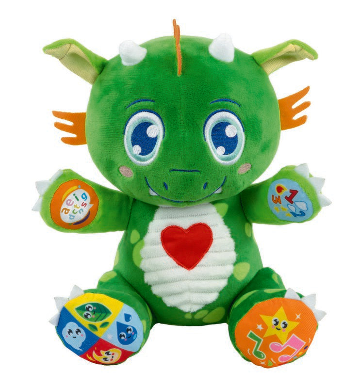 Dino Draghetto Birichino
