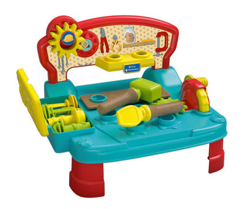 Montessori Work Bench