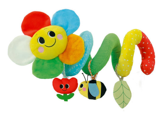 Stroller Plush