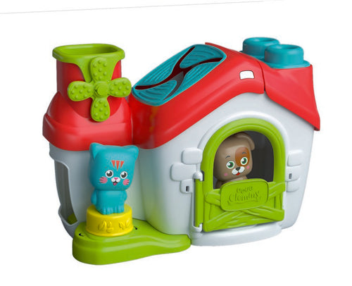 New Clemmy Sensory Farm
