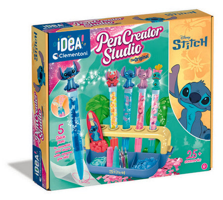 Stitch_pen Lab