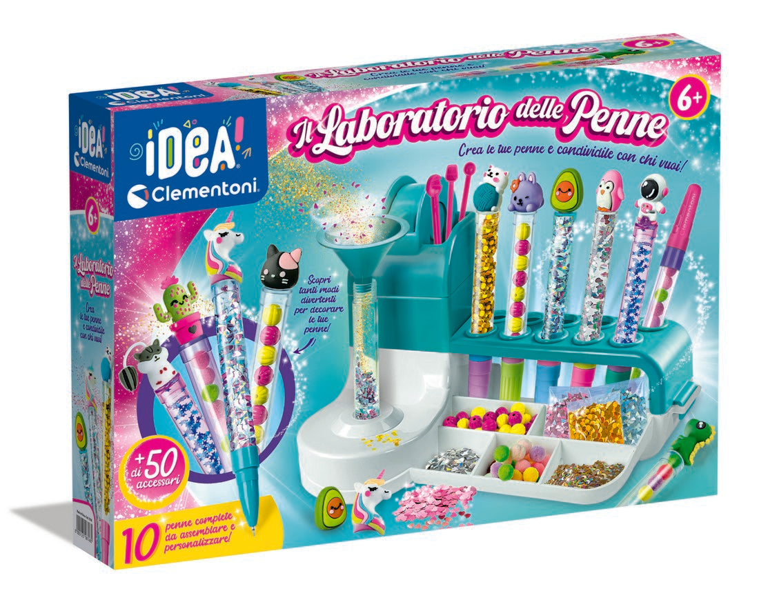 Laboratorio di Penne