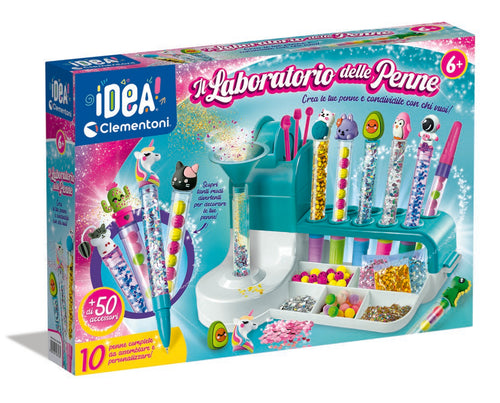 Laboratorio di Penne