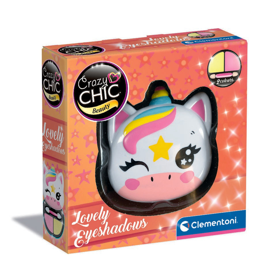 Lovely Eyeshadow - Unicorn
