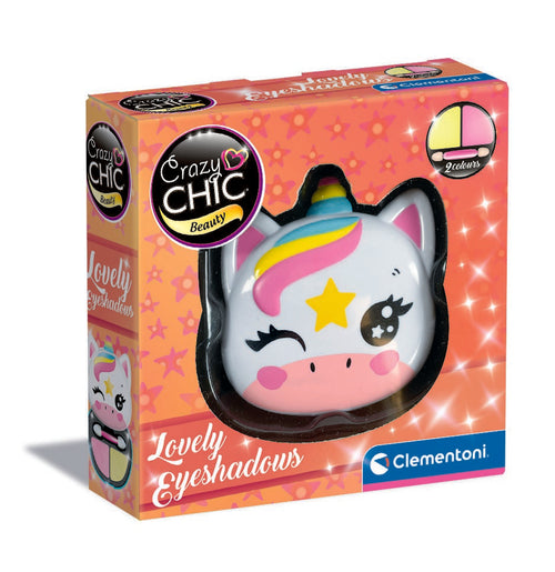 Lovely Eyeshadow - Unicorn