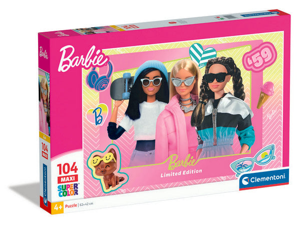 Pzl 104 Maxi Barbie
