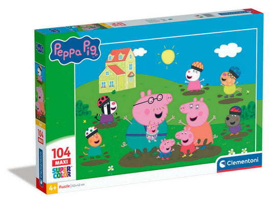 Pzl 104 Maxi Peppa Pig
