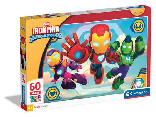 Pzl 60 Maxi Ironman Ahaf 2025