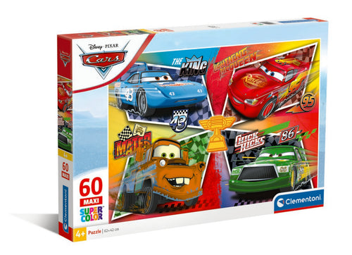 Pzl 60 Maxi Cars