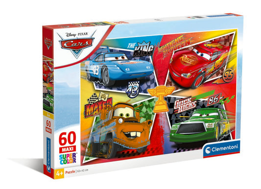 Pzl 60 Maxi Cars