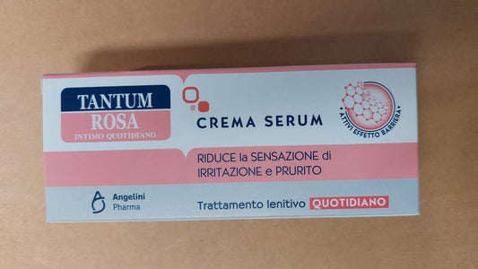 Tantum Rosa Crema Serum 30 Ml