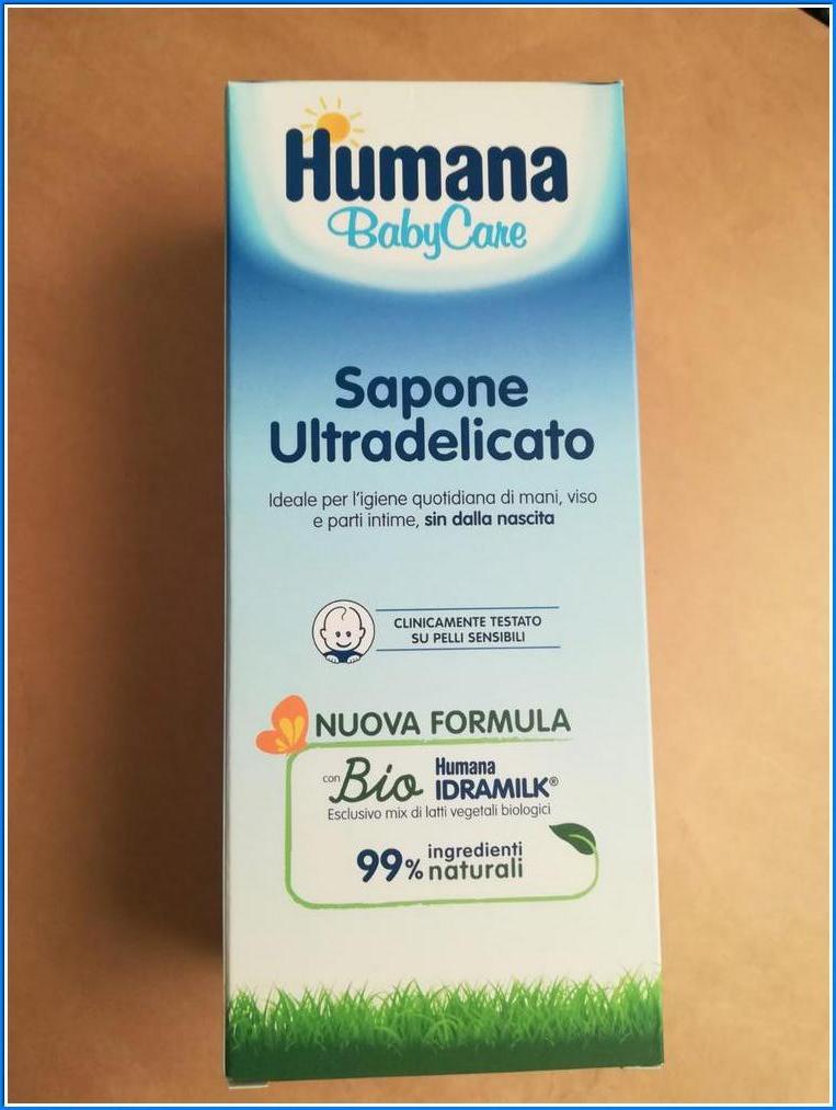 Sapone Liquido 300 Ml