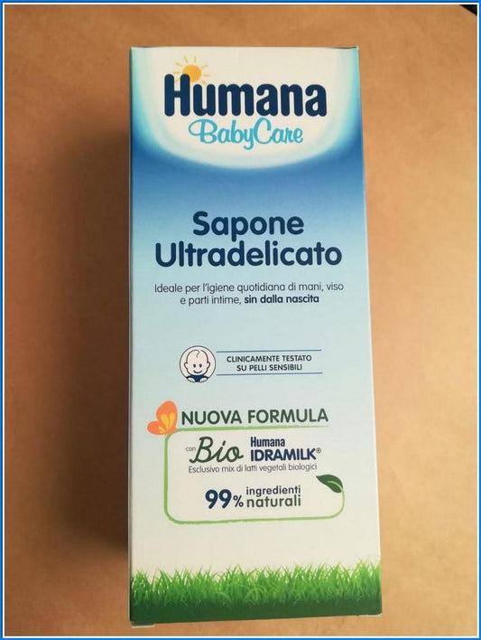 Sapone Liquido 300 Ml