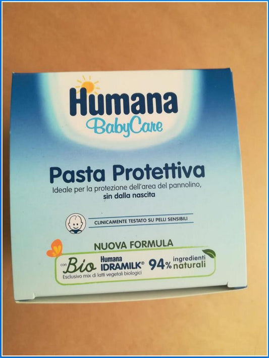 Pasta Vaso 200ML