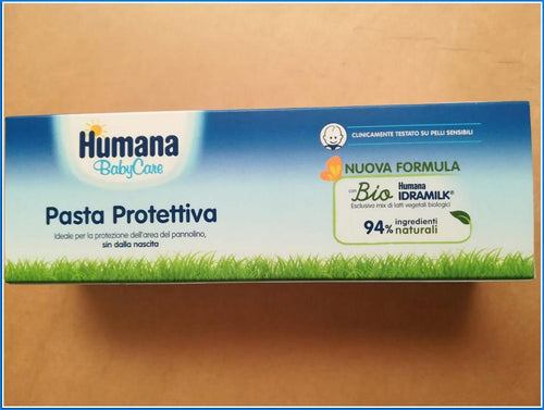 Pasta Protettiva Tubo 100ML