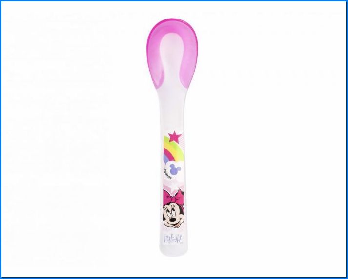Cucchiaino Pp Minnie Simply