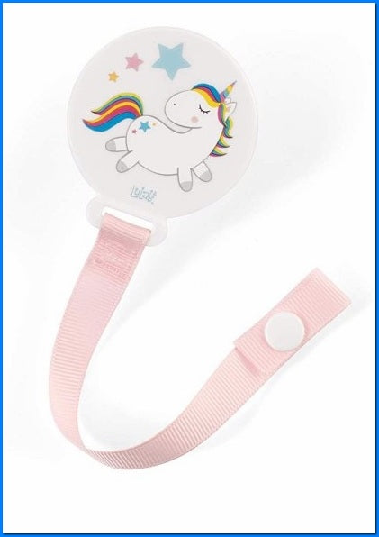 Agganciasucchietto Pp Unicorn