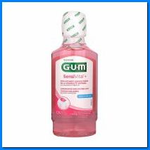 Sensivital+colluttorio 300 Ml