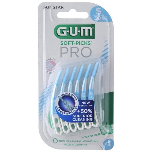 Scovolino Soft-picks Pro Gomma Small