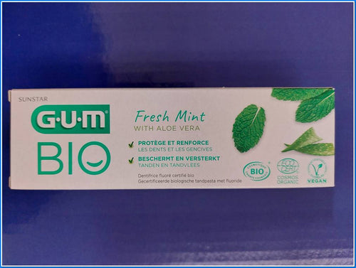 Dentifricio Bio 75 Ml