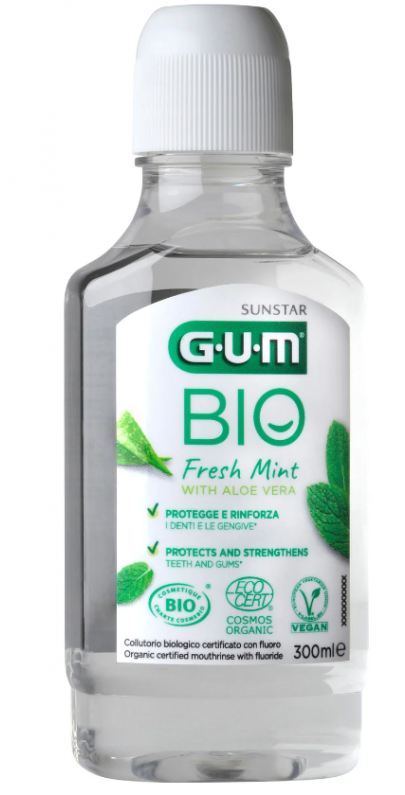 Bio Colluttorio 300 Ml