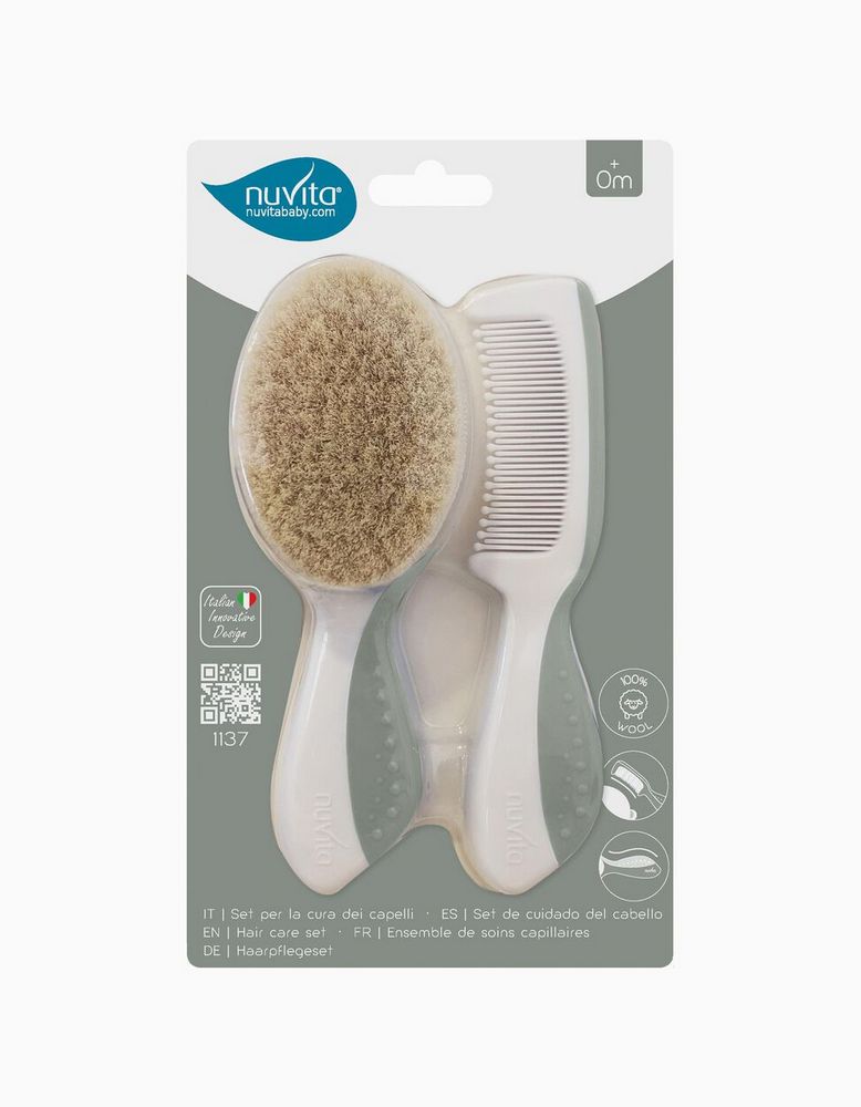 1137 Kit Capelli Sage Green