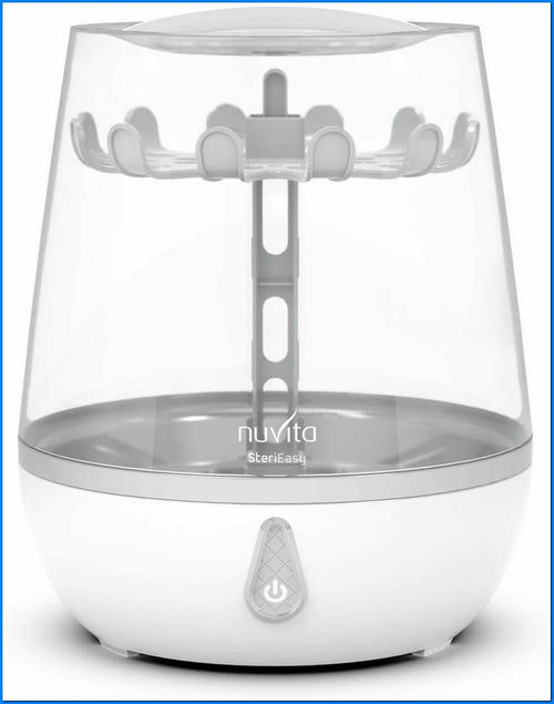 1083 Sterilizzatore a Vapore