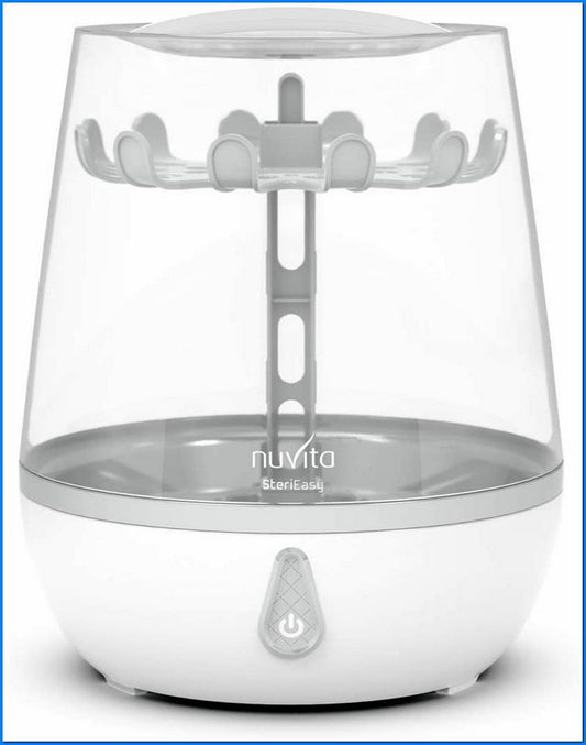1083 Sterilizzatore a Vapore