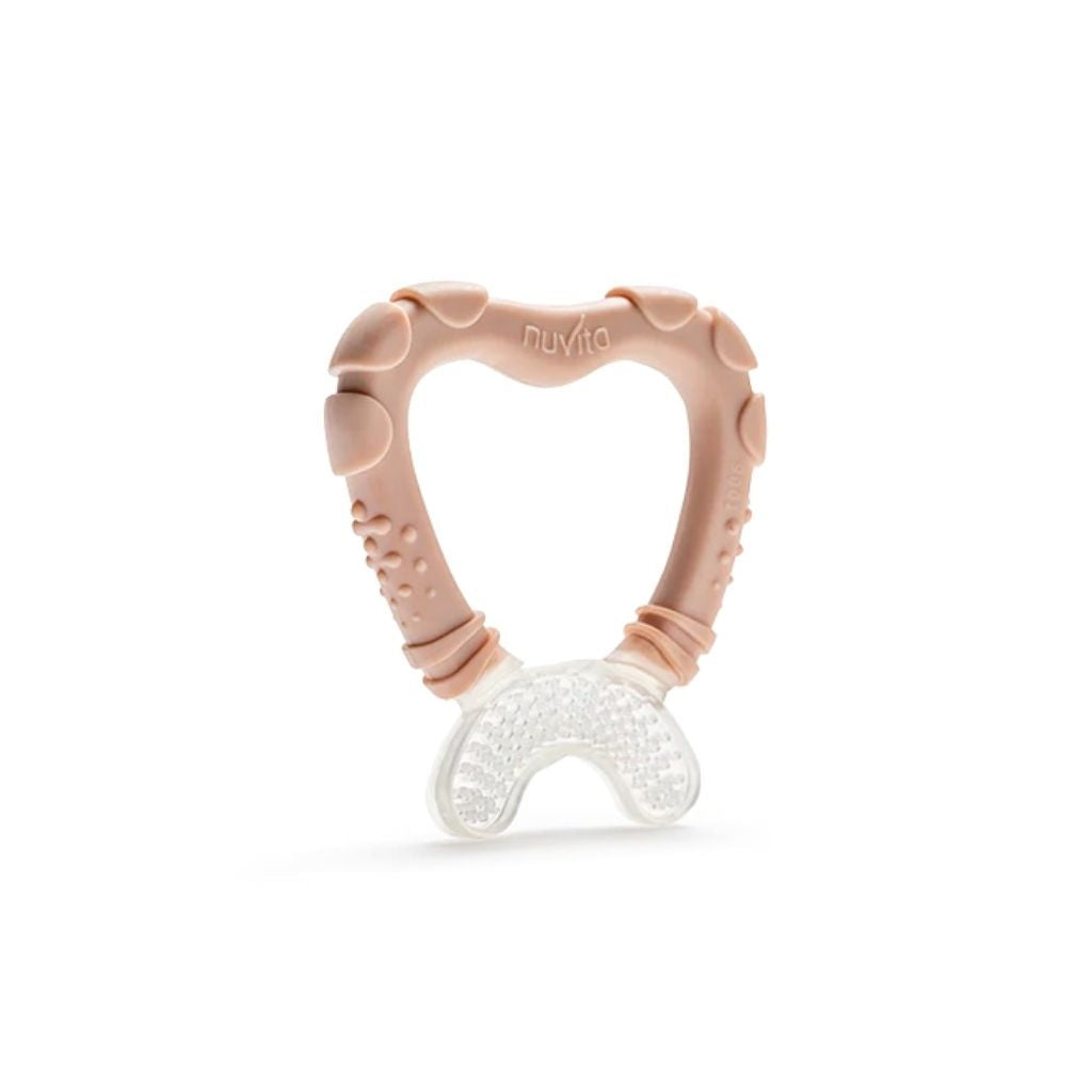 7006 Massaggia Gengive 4M+ Powder Rosa
