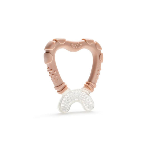 7006 Massaggia Gengive 4M+ Powder Rosa