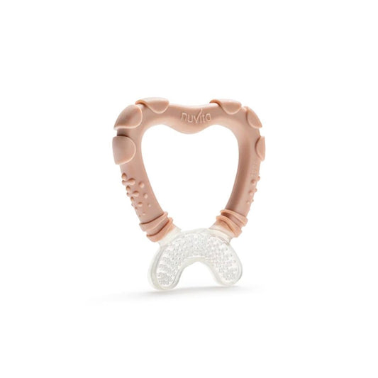 7006 Massaggia Gengive 4M+ Powder Rosa