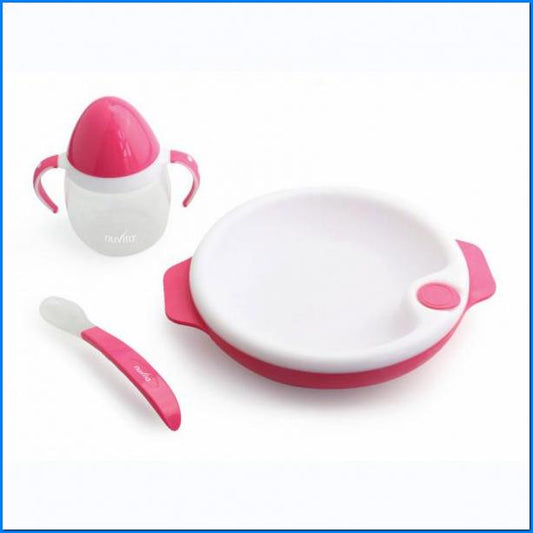 1491 Nuvita Set Pappa 6M+ English Rose