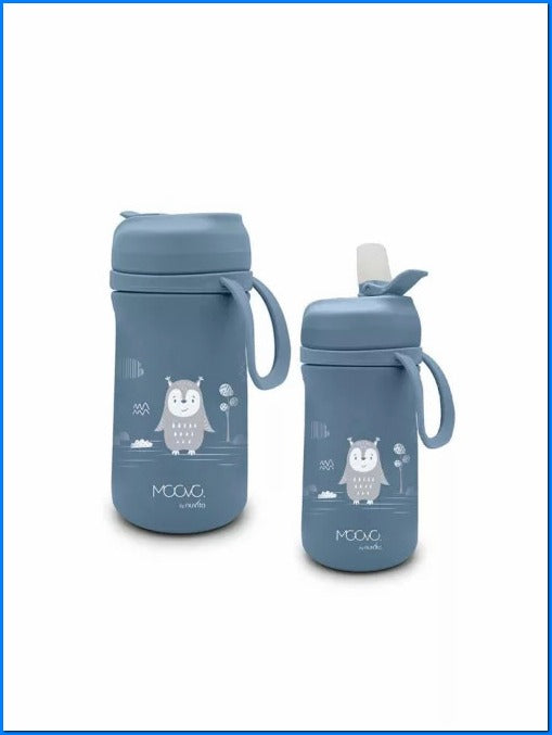 4440 Borraccia Termica 350 Ml Pow