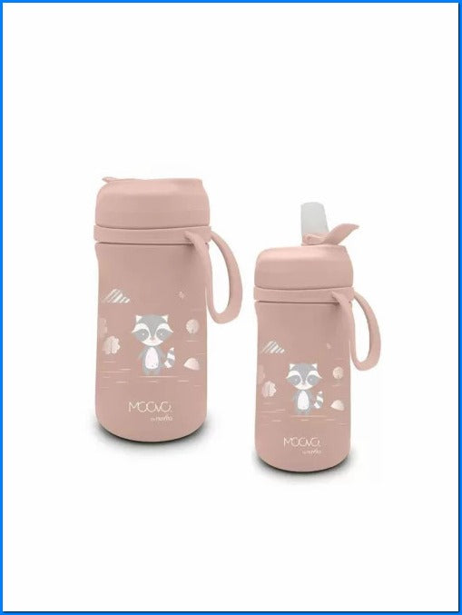 4440 Borraccia Termica 350 Ml Eng