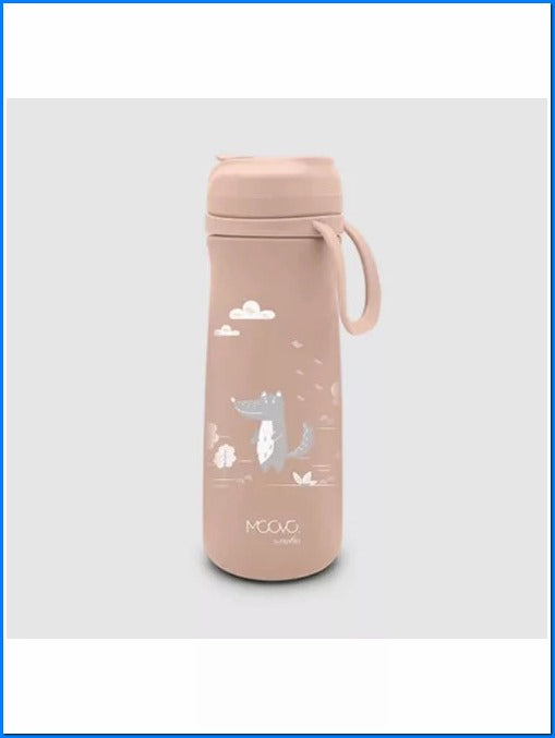 4441 Borraccia Termica 500 Ml Eng