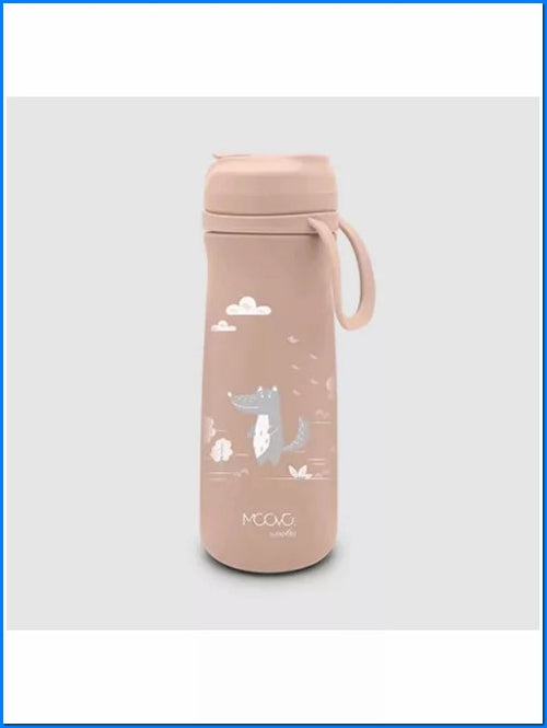 4441 Borraccia Termica 500 Ml Eng