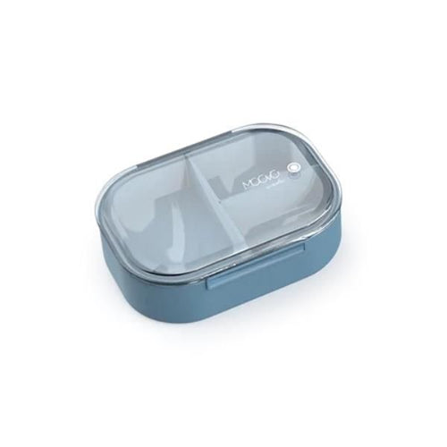 4420 Moovo Contenitore 490ML Powder Blu