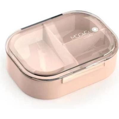 4420 Moovo Contenitore 490ML English Ros