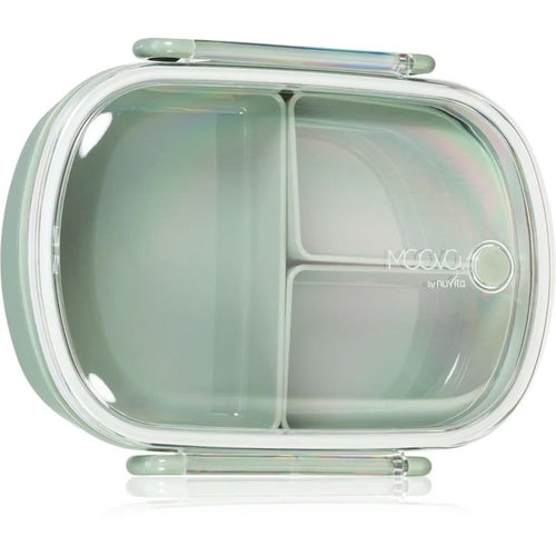 4420 Moovo Contenitore 490ML Sage Green