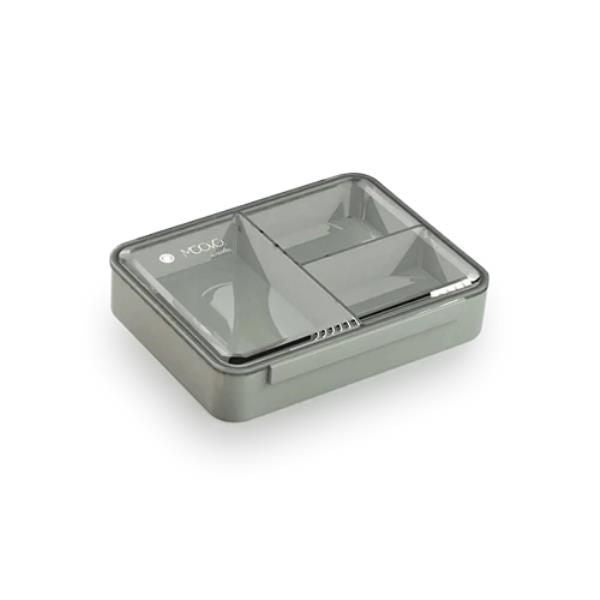 4421 Moovo Contenitore 950ML Sage Green