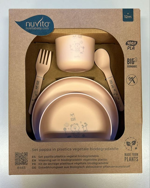 8465 Set Pappa in Pla English Ros