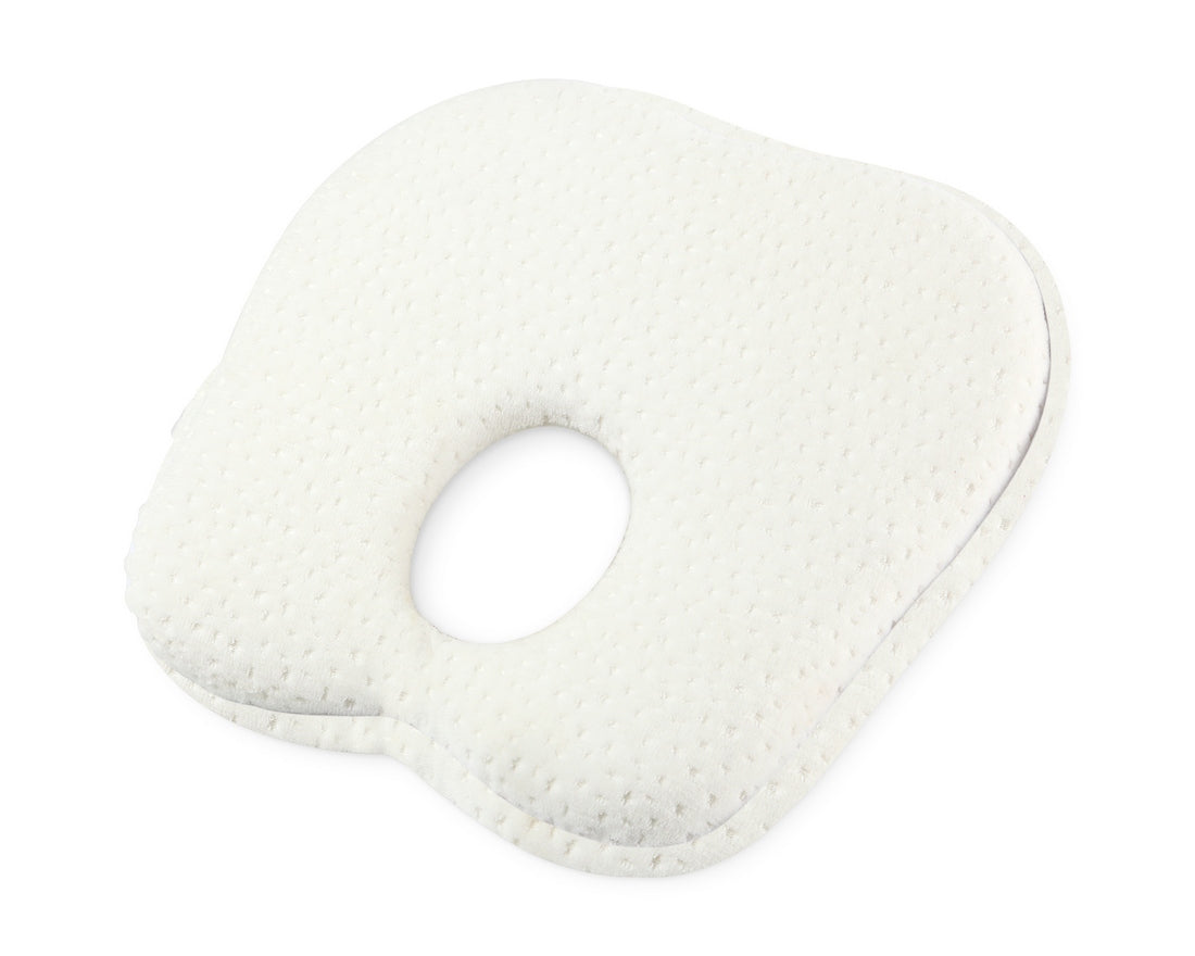 Cuscino 22X19 Bianco