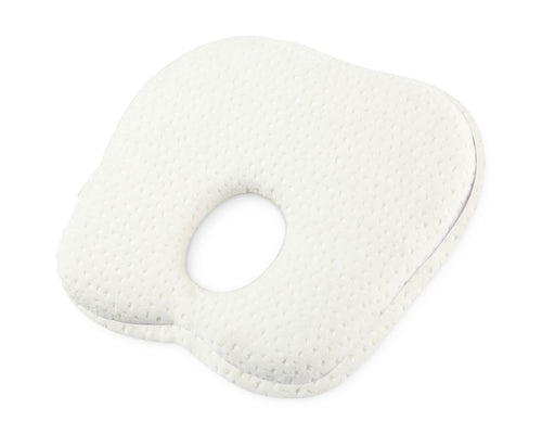 Cuscino 22X19 Bianco