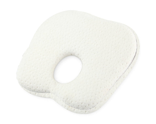 Cuscino 22X19 Bianco