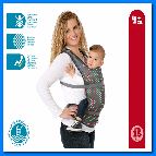 Marsupio Bebe Neoprene
