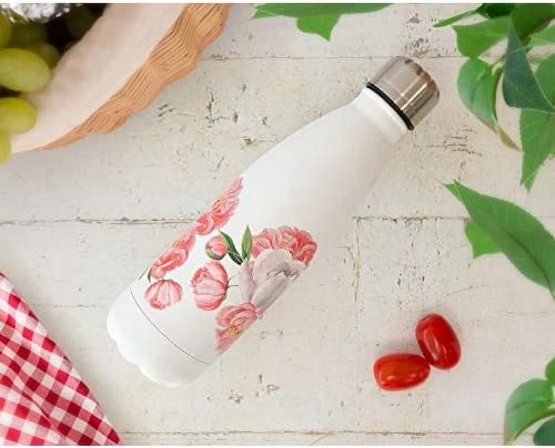 Termo 500ML Acciaio Inossidabile