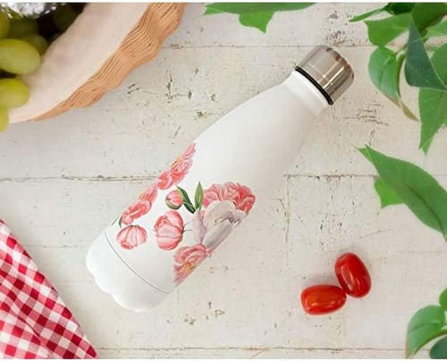 Termo 500ML Acciaio Inossidabile