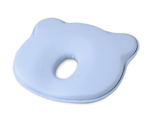 Cuscino 25X20X3CM Blu