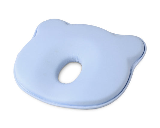 Cuscino 25X20X3CM Blu