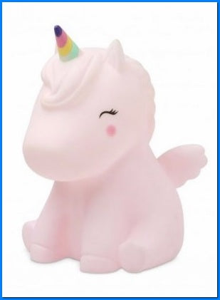 Unicorno 20.5X16.8X13.5CM Led